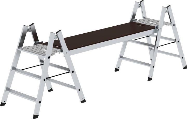 Produktbild Munk Einhängeplattform Länge 2,4 m (Gerüst, 262 cm)