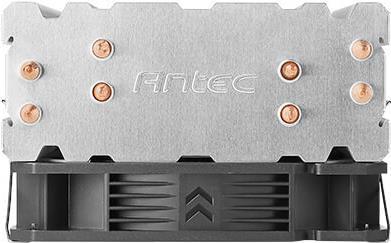 Image du produit Antec Radiateur A400i RGB (Tower Cooler) retail (155 mm)
