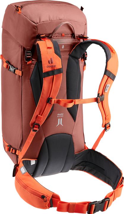 Produktbild Deuter Guide 34 + 8 (34 l)