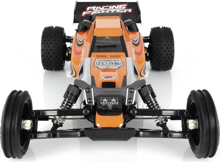 Actual product image Tamiya Racing Fighter DT-03 (Kit)