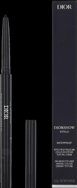 Image du produit Dior Diorshow Stylo (091 Noir mat)
