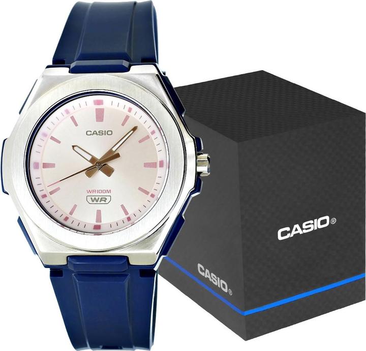 Image du produit Casio Collection - LWA-300H-2EVEF (Montre analogique, 42 mm)