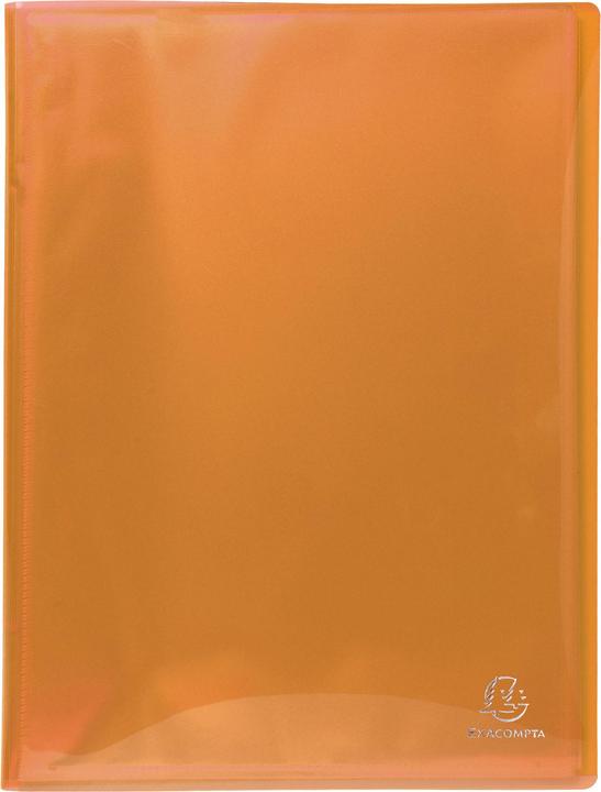 Image du produit Exacompta Dossiers de présentation (A4, 1 x)