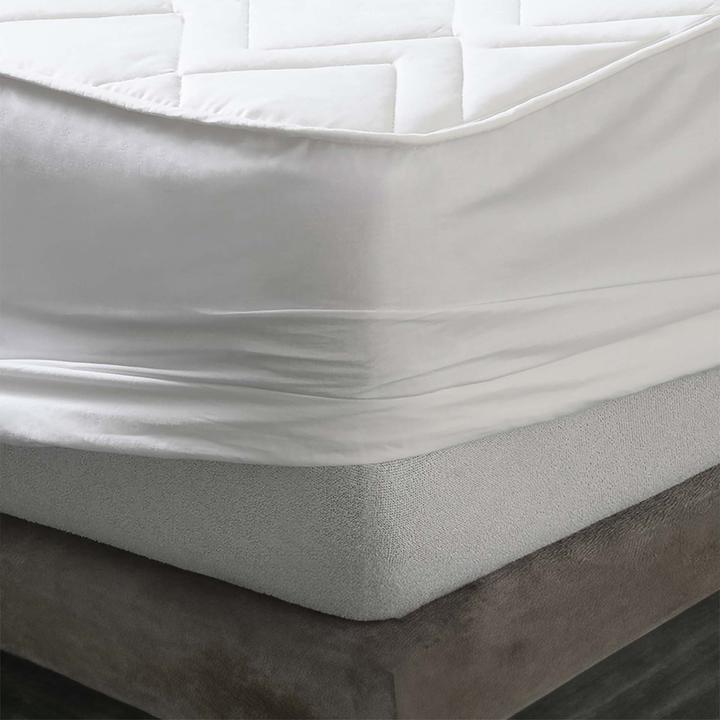 Immagine prodotto Velfont Coprimaterasso Natursan Top Wool (160 x 200 cm)