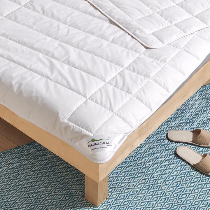 Actual product image Traumschlaf Pako light (550 g, 155 x 200 cm)