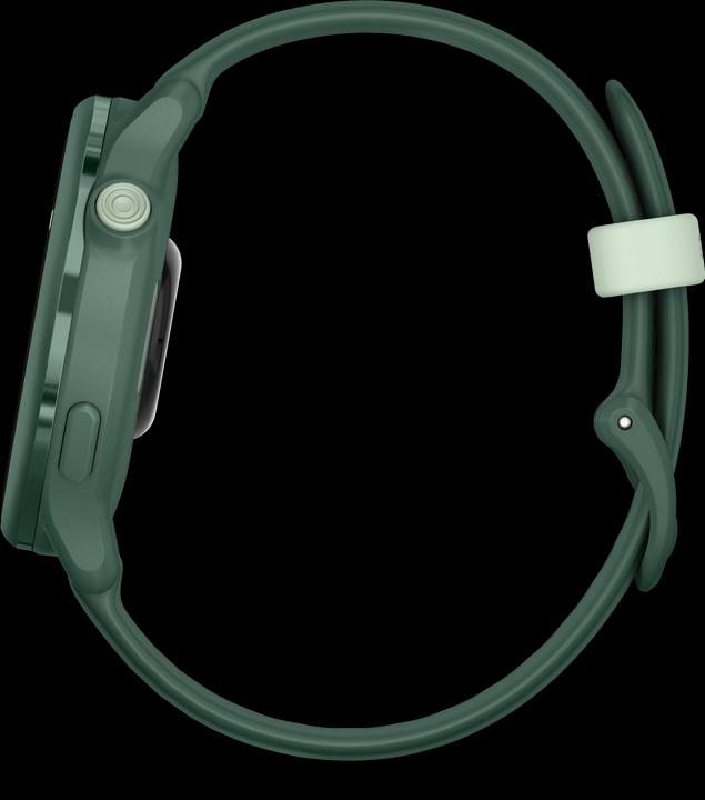 Actual product image Garmin vivoactive 6, GPS, Jasper Green/ J. Green Metallic, WW (42 mm)