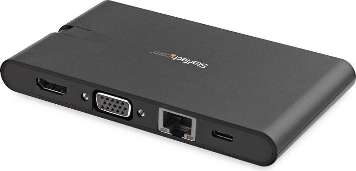 Actual product image StarTech DKT30CHVSCPD (USB-C, 5 Ports)