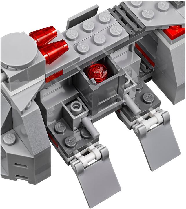 Immagine prodotto LEGO Trasporto truppe imperiale (75078, LEGO Star Wars)