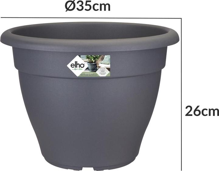 Produktbild Elho Blumentopf (35 cm)