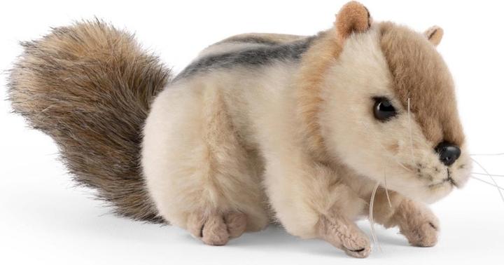 Actual product image Living Nature Chipmunks (10 cm)