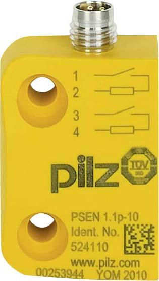 Actual product image Pilz GmbH & Co. KG Magnetic safety switch PSEN 1.1-20/1 actuator