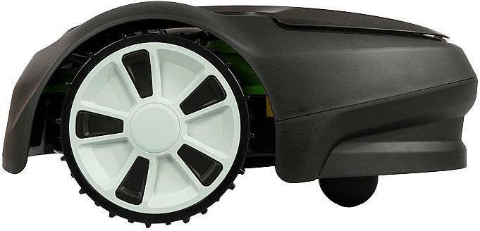 Actual product image Greenworks Lawn robot Optimow 5 (550 m²)