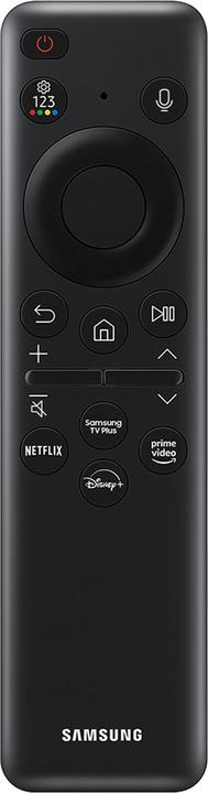 Produktbild Samsung QE43Q60D (43", Q60D, QLED, 4K, 2024)