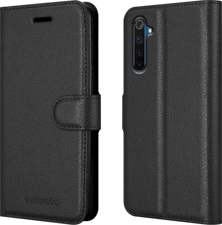 Image du produit Cadorabo Book Stand Housse pour Realme 6 PRO (Realme 6 Pro)