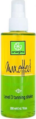 Immagine prodotto Oranjito Livello 3 Shake (Spray autoabbronzante, 200 ml)