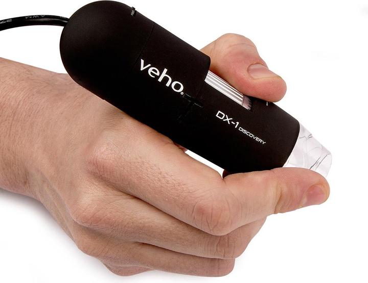 Actual product image veho VMS-006-DX1