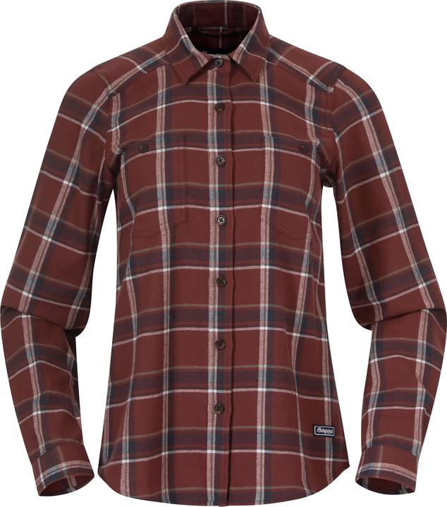Actual product image Bergans Tovdal (XS)