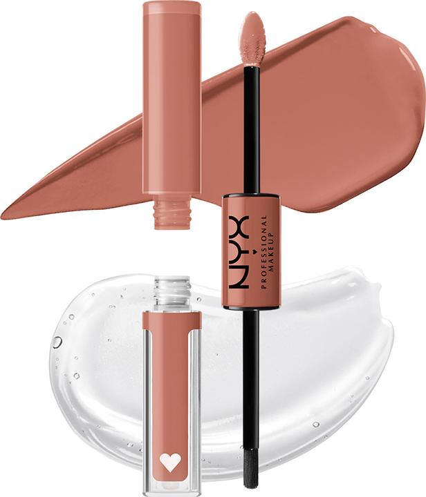 Immagine prodotto NYX Professional Make-Up Brillare forte (7 Cittadino globale)