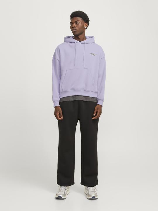 Immagine prodotto Jack & Jones Gedruckt Kapuzenpullover Kapuzenpullover (XL)