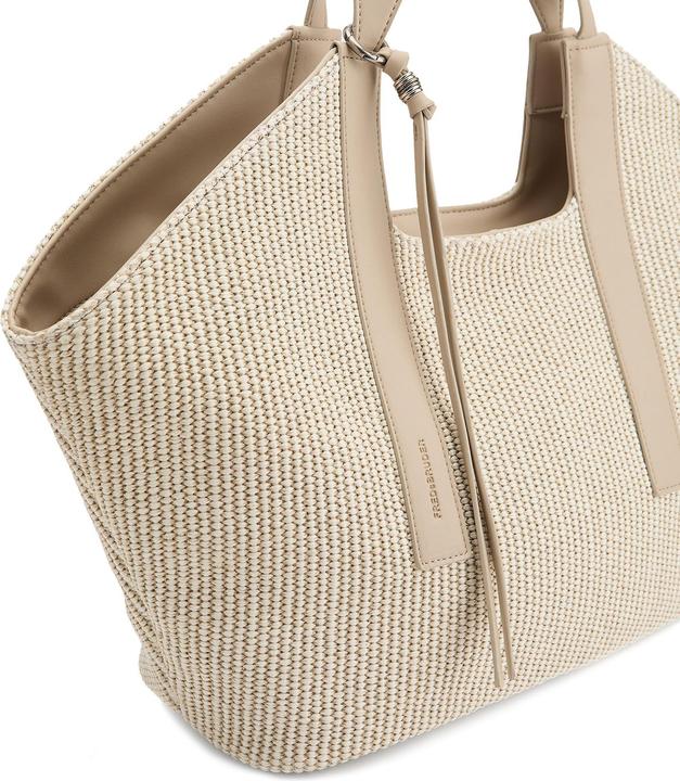 Actual product image FredsBruder City-Beach-Repeat Shopper Tasche 35 cm (14 l)