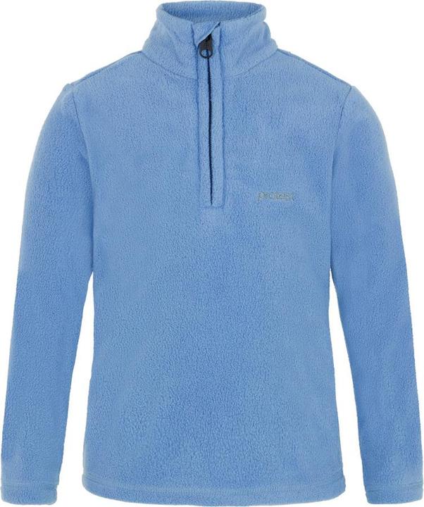 Produktbild Protest 1/4 ZIP TOP PRTMUTE TD (110)