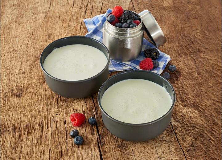 Immagine prodotto Trek'n Eat Latte intero in polvere - istantaneo (Latte intero in polvere, 1 pz., 250 g)