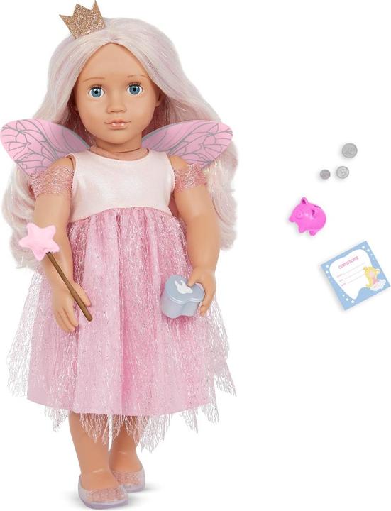 Produktbild Our Generation OG - Puppe Twinkle 46cm