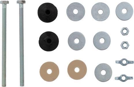 Cersanit Toilet cistern / pot gaskets