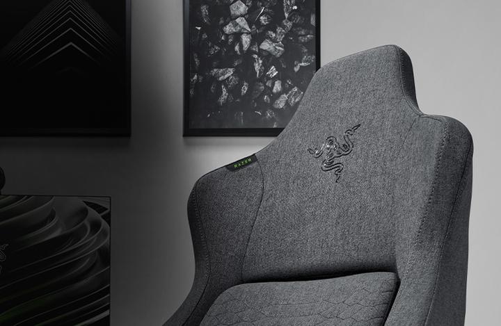 Image du produit Razer Iskur XL