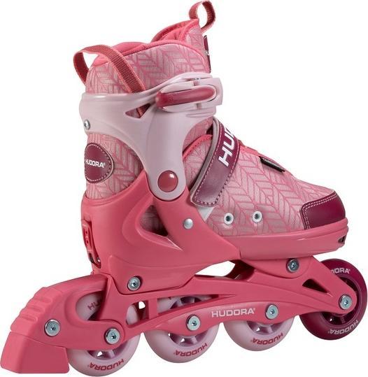 Immagine prodotto Hudora Pattini in linea HDO Mia 2.0, 37-40 pixie 28246 (37)