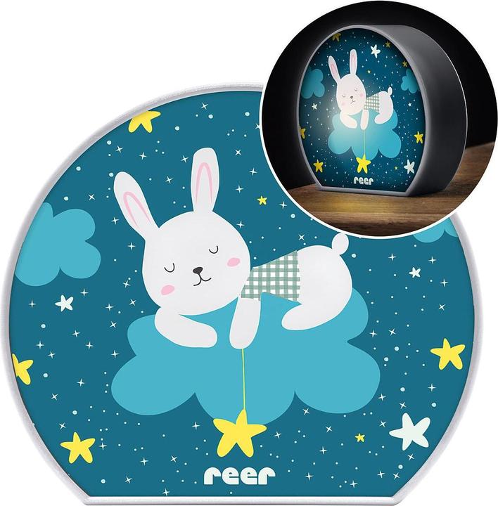 Reer Hare