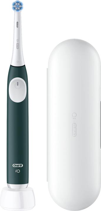 Actual product image Oral-B iO Series 2 (Oscillating toothbrush)