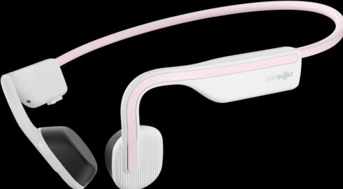 Produktbild Shokz OpenMove (6 h, Kabellos)
