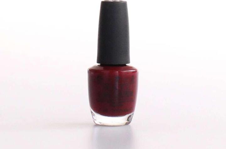 Immagine prodotto OPI Smalto No.W52 (Ho il blues per il rosso, Smalto)