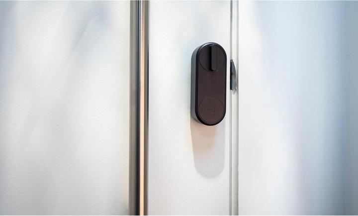 Immagine prodotto Yale Cilindro Linus Smart Lock EU (Smartphone)