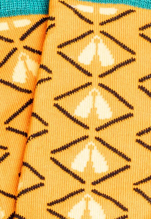 Actual product image NoName Ogene Classic Bamboo Dress Socks (40 - 43)
