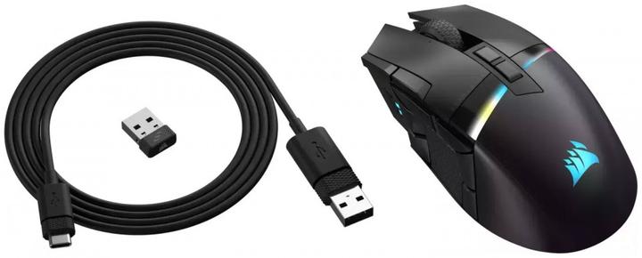 Produktbild Corsair Darkstar (Kabellos)