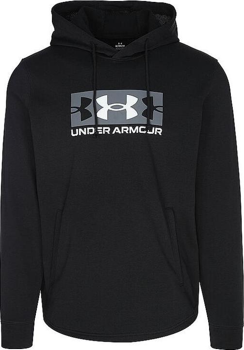 Under Armour UA Rival French Terry Logo (XXL)