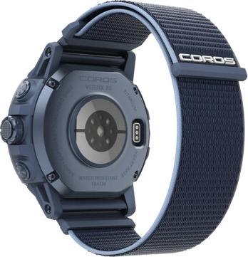 Image du produit Coros VERTIX 2S GPS Adventure Watch