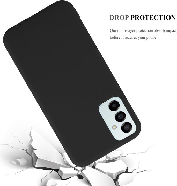 Productafbeelding Cadorabo TPU Candy Case voor Samsung Galaxy M23 5G (Samsung Galaxy M23 5G)