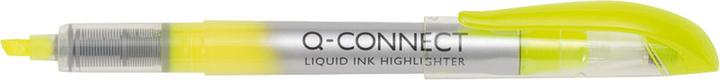 Immagine prodotto Q-Connect Evidenziatore Slim (Giallo, 1 mm, 1 x)