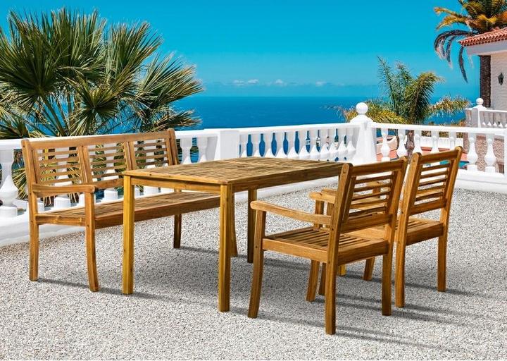 Image du produit Möbilia Jardin (135 cm)