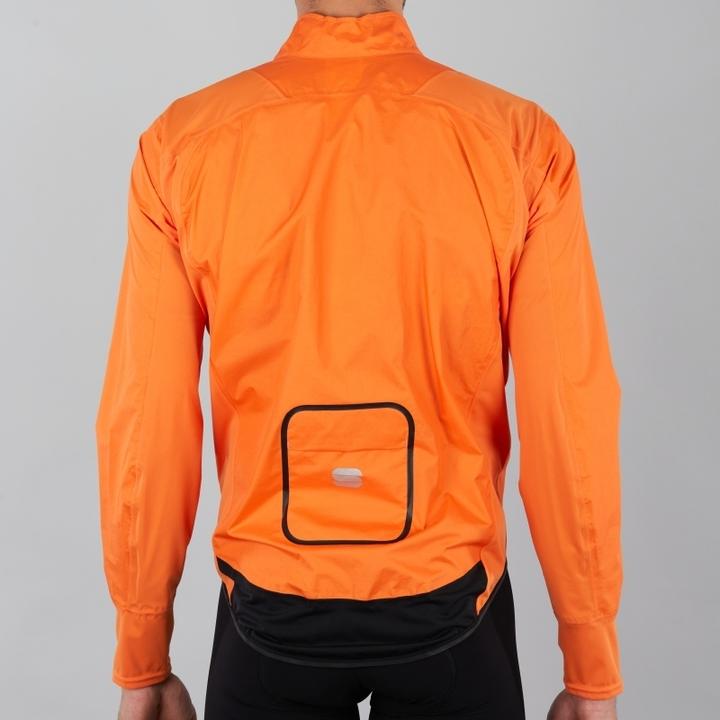 Actual product image Sportful Hot Pack NoRain Jacket (3XL)
