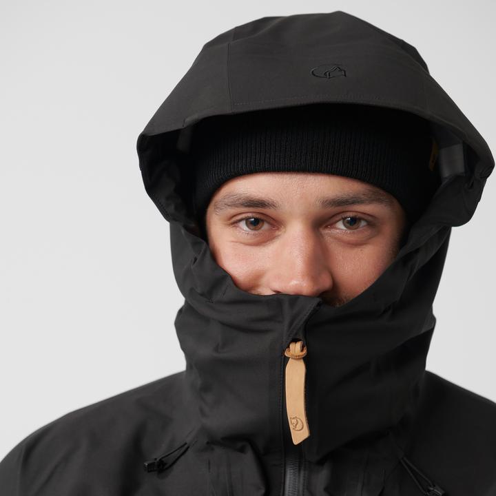 Actual product image Fjällräven Eco-Shell (XXL)