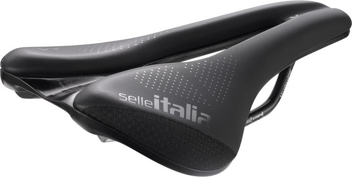 Actual product image Selle Italia Novus Boost Evo X-Cross TM Superflow