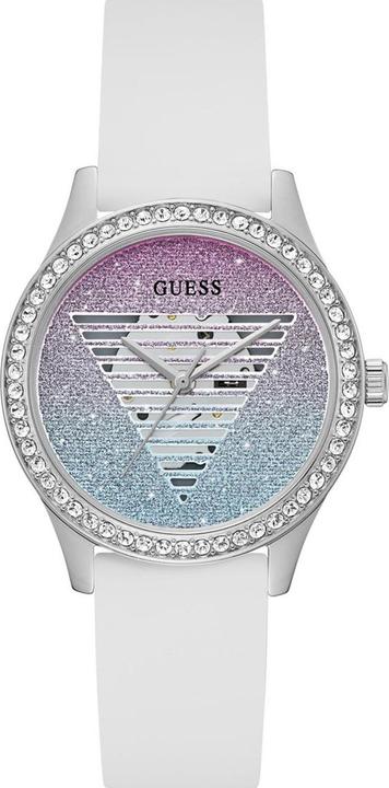 Guess Uhren DAMEN GW0530L5 (Analoguhr)