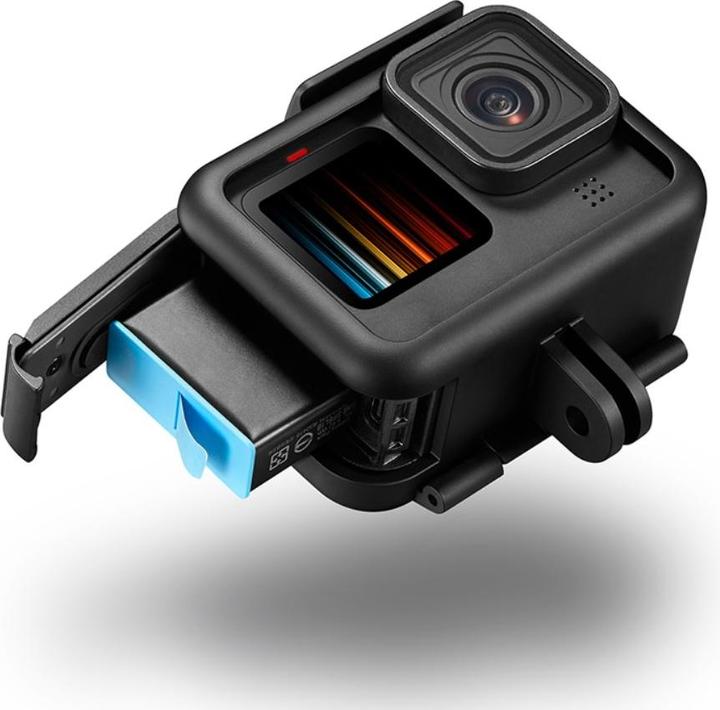 Produktbild Ueli Express Halterung Frame Extreme mit Linsenschutz (GoPro Hero 10, GoPro Hero 11, GoPro Hero 9, GoPro Hero 12, GoPro Hero 13)