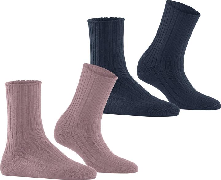 Produktbild Esprit Cosy Rib SO 2P (2er Pack, 35 - 38)