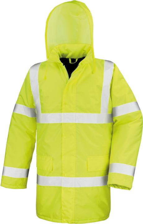 Giallo Hi-Viz