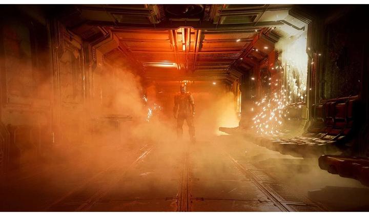 Actual product image EA Games Dead Space Remake (PS5, Multilingual)